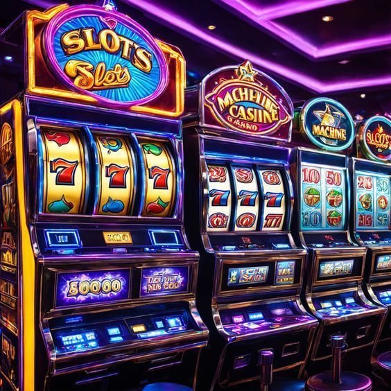 Tampilan bonus dan fitur putaran gratis Mahjong Ways
