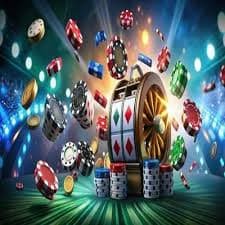 Antarmuka aplikasi mobile bvbwin menampilkan permainan Singapore Pools